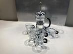Koffieservies Bodum Chambord. 021/A., Ophalen