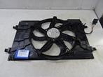 KACHEL VENTILATORMOTOR Audi A3 Sportback (8VA / 8VF), Gebruikt, Audi