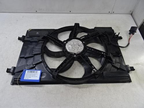 KACHEL VENTILATORMOTOR Audi A3 Sportback (8VA / 8VF), Auto-onderdelen, Airco en Verwarming, Audi, Gebruikt