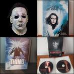 JOHN CARPENTER - Films en VRAC 🎥 vhs ▬  dvd ▬ blu-ray, Ophalen of Verzenden, Gebruikt, Spoken en Geesten