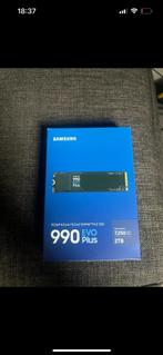 Samsung MZ-V9S2T0, Computers en Software, Intern, SSD, Nieuw, Ophalen of Verzenden