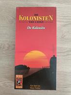De kolonisten van Catan scenario De Koloniën, Drie of vier spelers, Ophalen of Verzenden, Zo goed als nieuw, 999 Games