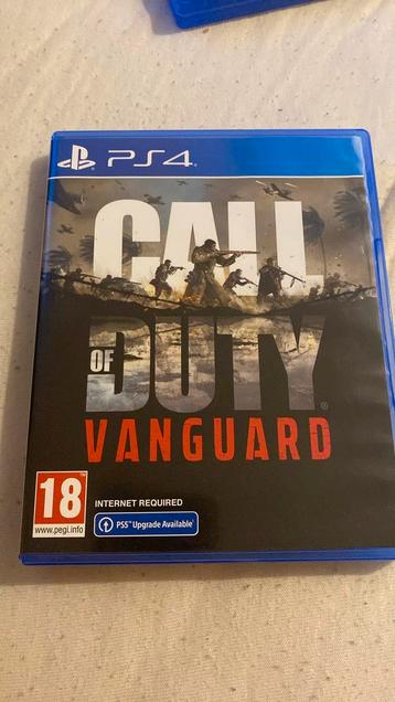 Call of Duty: Vanguard beschikbaar voor biedingen