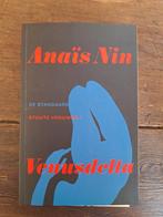 Delta de Vénus Anaïs Nin, Enlèvement ou Envoi