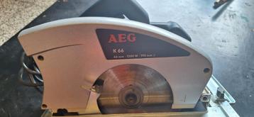 Scie circulaire 190mm AEG de Walt makita 