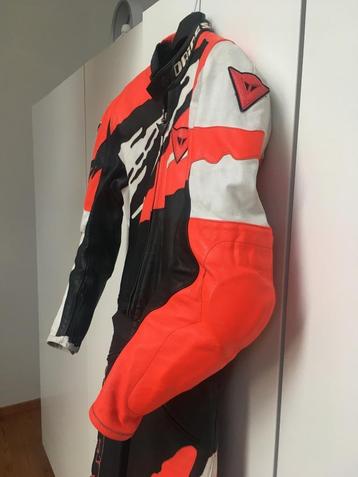 Dainese Combi uitstekende staat maat 48 beschikbaar voor biedingen