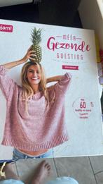 Steffi Vertriest - Méér gezonde goesting, Ophalen of Verzenden, Zo goed als nieuw, Steffi Vertriest