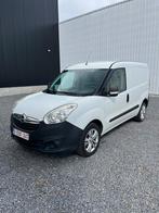 Opel combo 1.3d 77kw euro6 b airco 2017 lichte vracht, Auto's, Bestelwagens en Lichte vracht, Particulier, Te koop, Schuifdeur