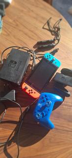 nintendo switch met oa FC25, Games en Spelcomputers, Games | Nintendo Switch, Ophalen, Gebruikt