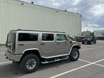 Hummer H2 102.000 km, Automaat, Beige, Leder, Bedrijf