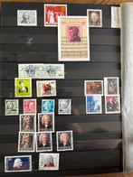 Grote postzegelverzameling, Timbres & Monnaies, Timbres | Europe | Autre, Enlèvement ou Envoi