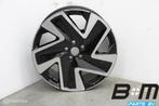 NIEUW! Org. 1 losse 20 inch velgen VW ID.Buzz! 1T3601025D, Auto-onderdelen, Banden en Velgen, Gebruikt, Velg(en)