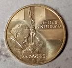 munt Polen 2 zloty 2003, Postzegels en Munten, Verzenden, Polen