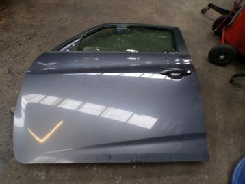 Porte avant gauche Kia Venga 2010-2015 LP/15041 beschikbaar voor biedingen