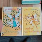 de feestelfjes 2 en 7 samen (+1 gratis), Boeken, Ophalen of Verzenden, Zo goed als nieuw, Daisy Meadows
