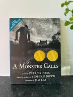 A Monster Calls - Patrick Ness, Envoi