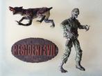 Rare Resident Evil Series 1 Zombie Soldier Code Veronica, Comme neuf, Fantasy, Enlèvement ou Envoi