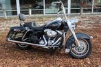 Harley-Davidson Road King FLH-R Road King, Motoren, Motoren | Harley-Davidson, 1688 cc, Chopper, Bedrijf