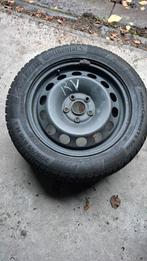 winterbanden 205 55 16, Auto-onderdelen, Banden en Velgen, Ophalen, Winterbanden