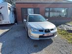 Subaru impreza, Vierwielaandrijving, Particulier, Impreza, Euro 4