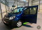 Moteur de remplacement Kangoo ZE recherché, Achat, 6 portes, Noir, Particulier