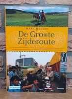 4 boeken - Mark Helsen - In nieuwstaat - Uitgeverij Lannoo, Boeken, Reisgidsen, Overige merken, Ophalen of Verzenden, Zo goed als nieuw