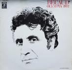 Gilbert Bécaud – Olympia 1972, Cd's en Dvd's, Vinyl | Pop, 1960 tot 1980, Gebruikt, Ophalen of Verzenden, 12 inch