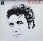 Gilbert Bécaud – Olympia 1972, Cd's en Dvd's, Vinyl | Pop, Ophalen of Verzenden, 1960 tot 1980, Gebruikt, 12 inch