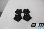 Set naafkappen VW Caddy 2k0601169, Auto-onderdelen, Gebruikt, Band(en)