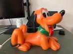 Vintage Pluto lamp, Ophalen