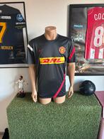 Manchester United trainingsshirt 2013-2014, Maat XL, Verzenden, Zo goed als nieuw, Shirt