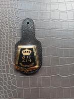 Borsthanger militair, Verzamelen, Ophalen of Verzenden