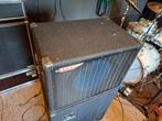 Basversterkers en cabinets Ashdown, Muziek en Instrumenten, Versterkers | Bas en Gitaar, Gebruikt, Ophalen of Verzenden, 100 watt of meer