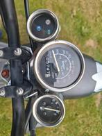 AGM. Scooter. 50 cc, Fietsen en Brommers, Brommers | Overige merken, Ophalen