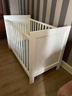 kinderbed, Ophalen, Zo goed als nieuw, Minder dan 140 cm, Minder dan 70 cm