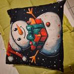 Lot van 22 mooie Kerstkussens, Diversen, Ophalen of Verzenden, Nieuw