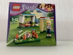 LEGO FRIENDS 41011 Stephanie's voetbaltraining, Ophalen of Verzenden, Nieuw, Complete set, Lego