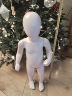 Paspop kind, Ophalen, Gebruikt, Jongetje of Meisje