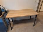 Bureau/tafel 120x60 (3stuks), Enlèvement, Réglable en hauteur, Neuf, Bureau