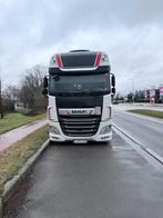 DAF XF 480 FT 2018 topstaat!, Auto's, Vrachtwagens, Euro 6, Wit, Bedrijf, Diesel