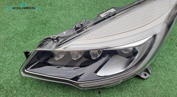 (J3) Citroën DS3 Bi-Xenon + LED koplamp links – 9808065180 beschikbaar voor biedingen