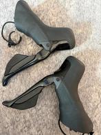 DURA-ACE Di2 2x12-speed hydraulische schijfremschakelaar, Fietsen en Brommers, Ophalen of Verzenden, Gebruikt