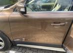 VOLVO XC60 XC 60 PORTIER DEUR KLEUR 494 ALLES LEVERBAAR !!, Auto-onderdelen, Gebruikt, Achterklep, Ophalen of Verzenden, Volvo