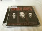 Danko Jones, Utilisé, Enlèvement ou Envoi