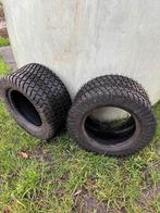 2 banden Multi Trac, Zakelijke goederen, Landbouw | Onderdelen | Banden, Velgen en Assen, Ophalen
