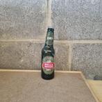 Bouteille de bière Stella Artois Dry, Verzamelen, Ophalen of Verzenden, Gebruikt, Flesje(s), Stella Artois