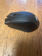 Corsair Harpoon RGB Draadloze muis, Computers en Software, Ophalen of Verzenden, Zo goed als nieuw, Muis