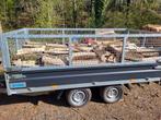 Bois de chauffage de qualité., Tuin en Terras, Brandhout, Verzenden, Essenhout