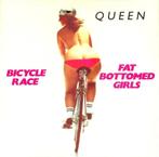 queen, Cd's en Dvd's, Ophalen