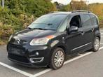 Citroën C3 Picasso benzine *pano*airco*pdc*, Auto's, Citroën, Leder, Bedrijf, Trekhaak, C3